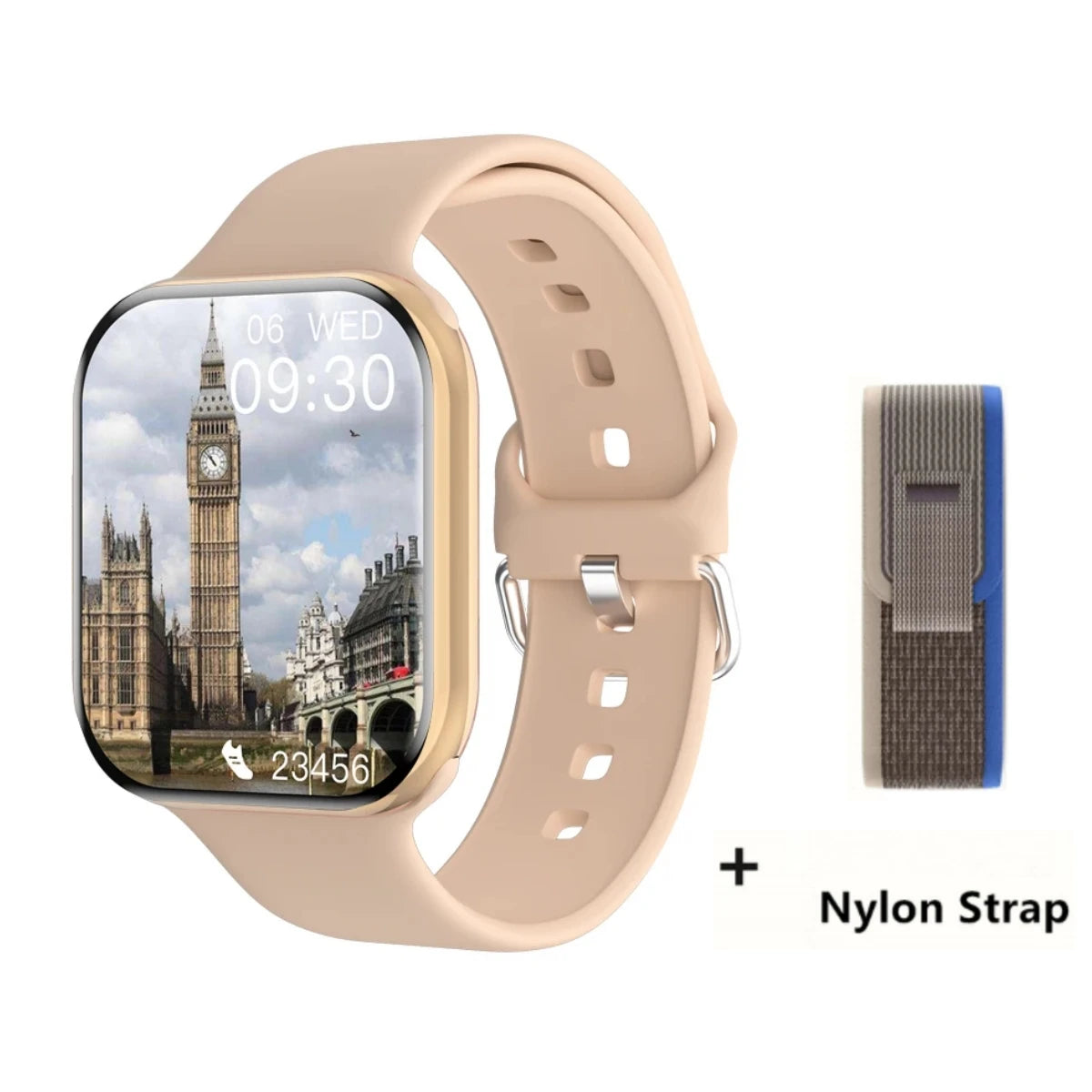 smartwatch