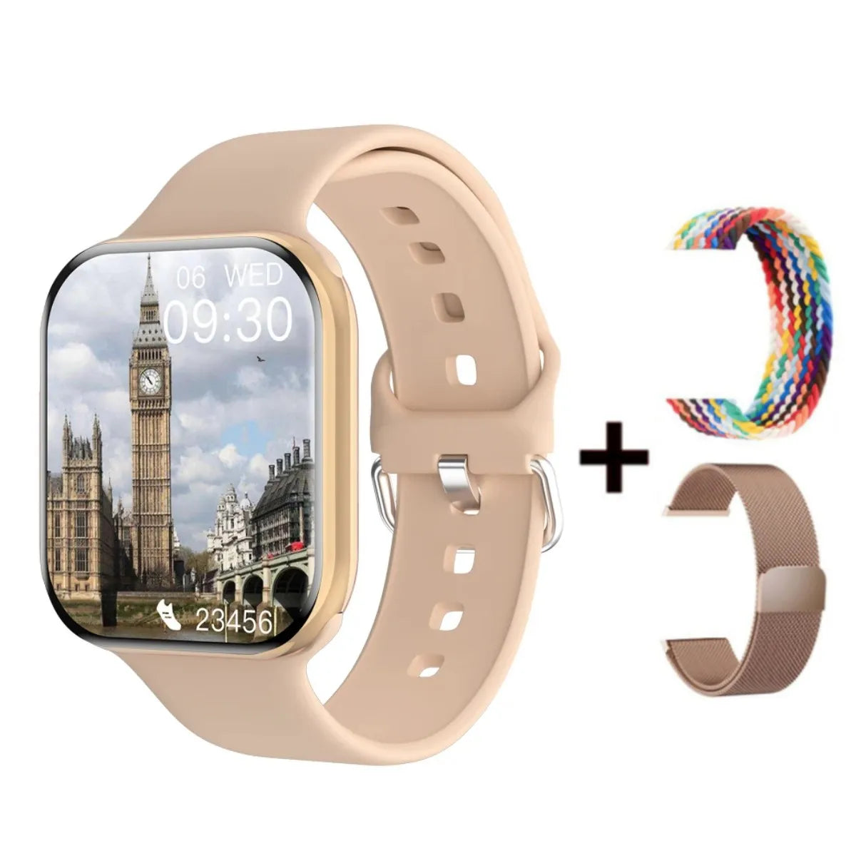 smartwatch