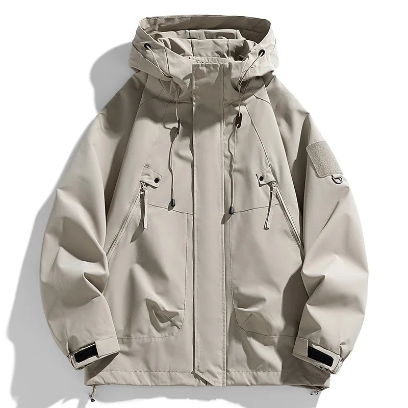 chaqueta