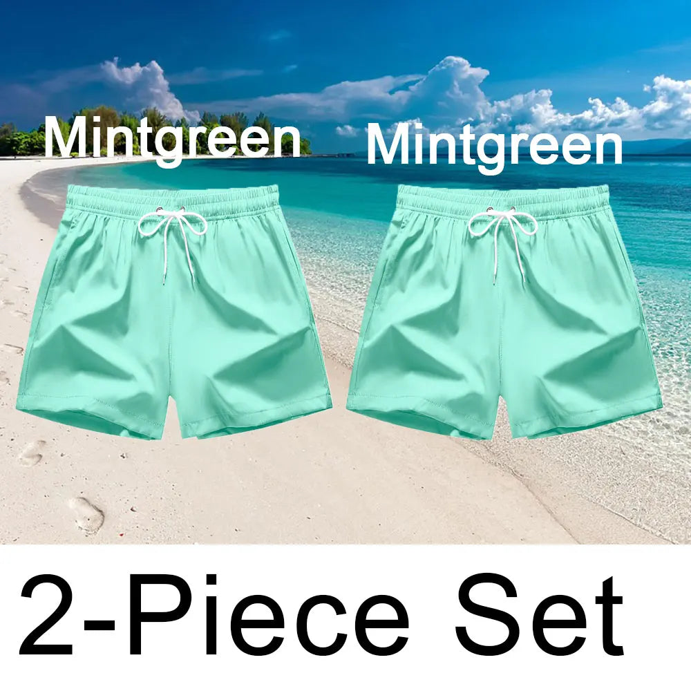 pantalones de verano