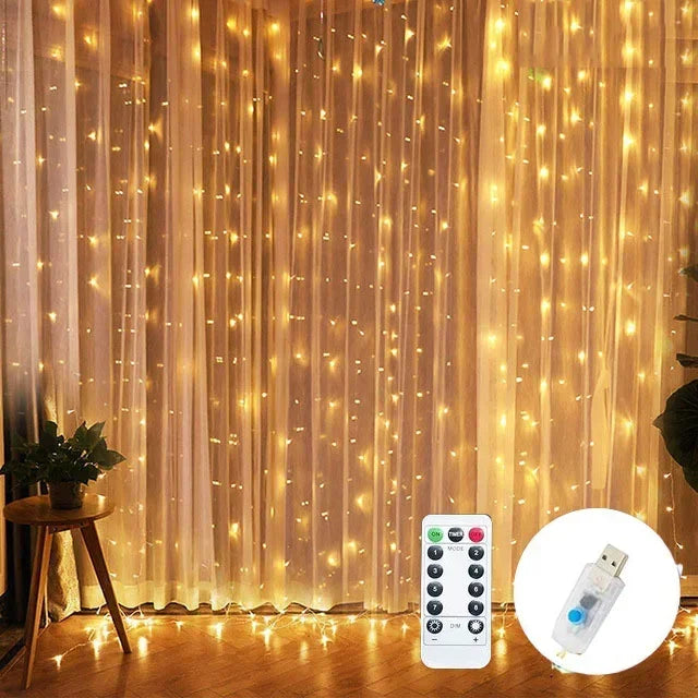 luces led