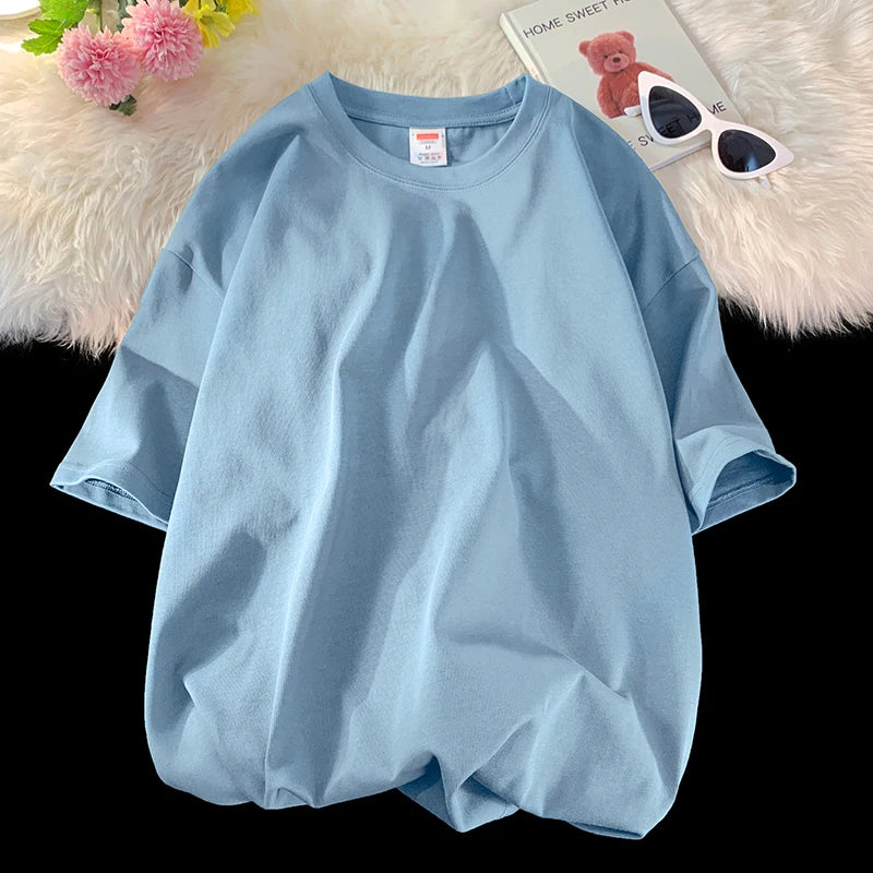 polera verano