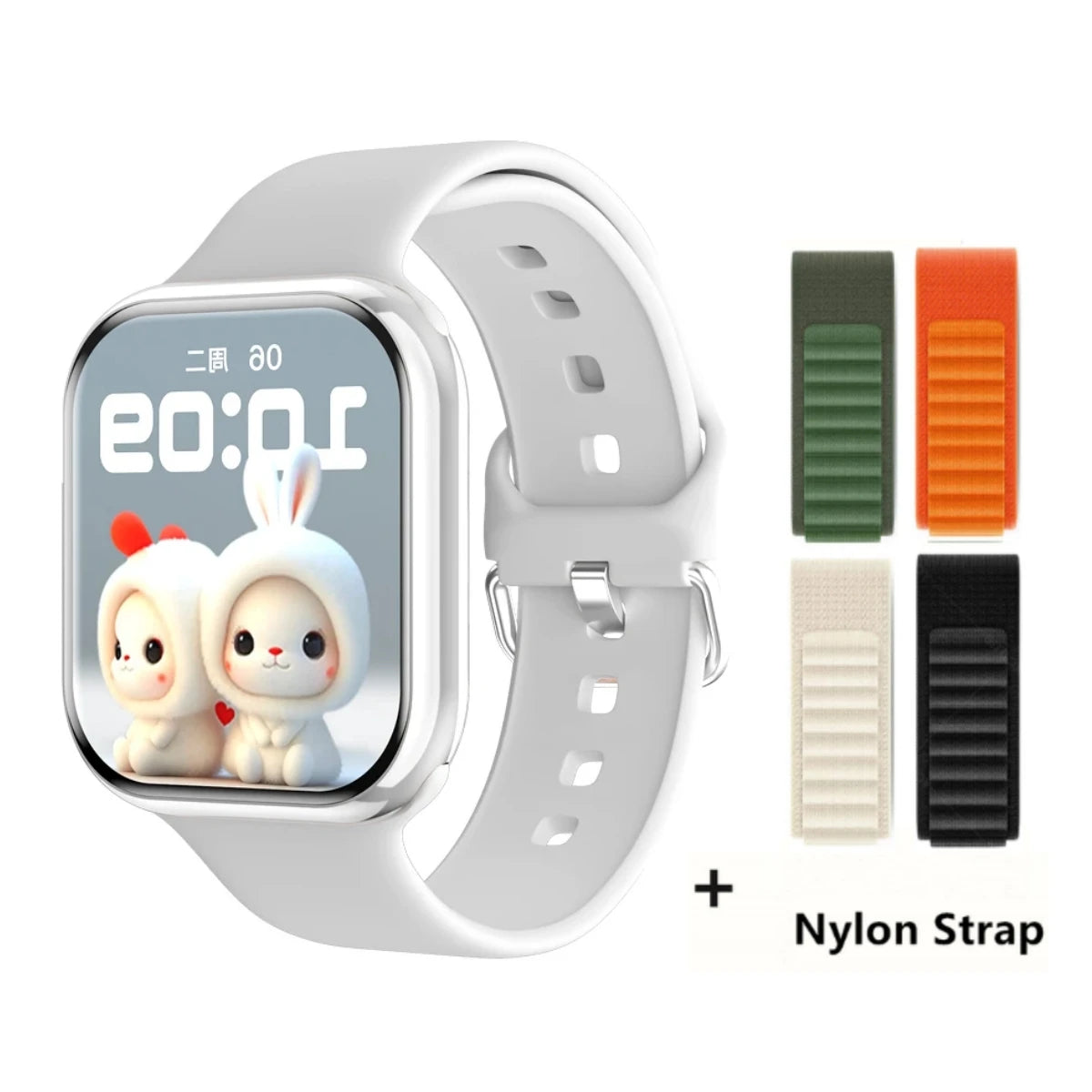 smartwatch