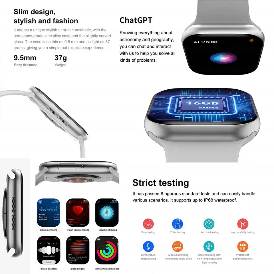 smartwatch