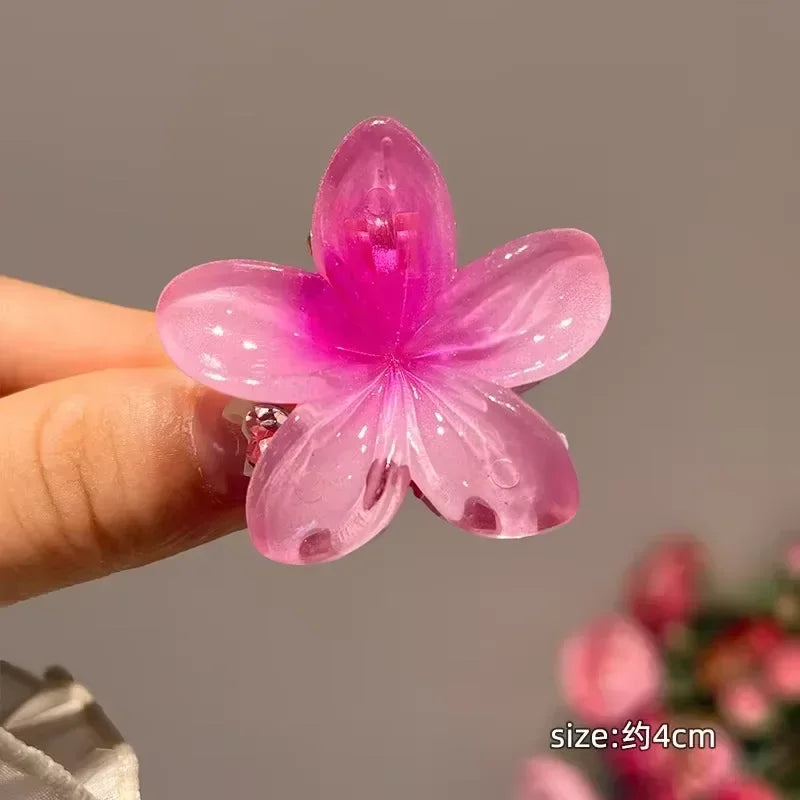 pinches de flores