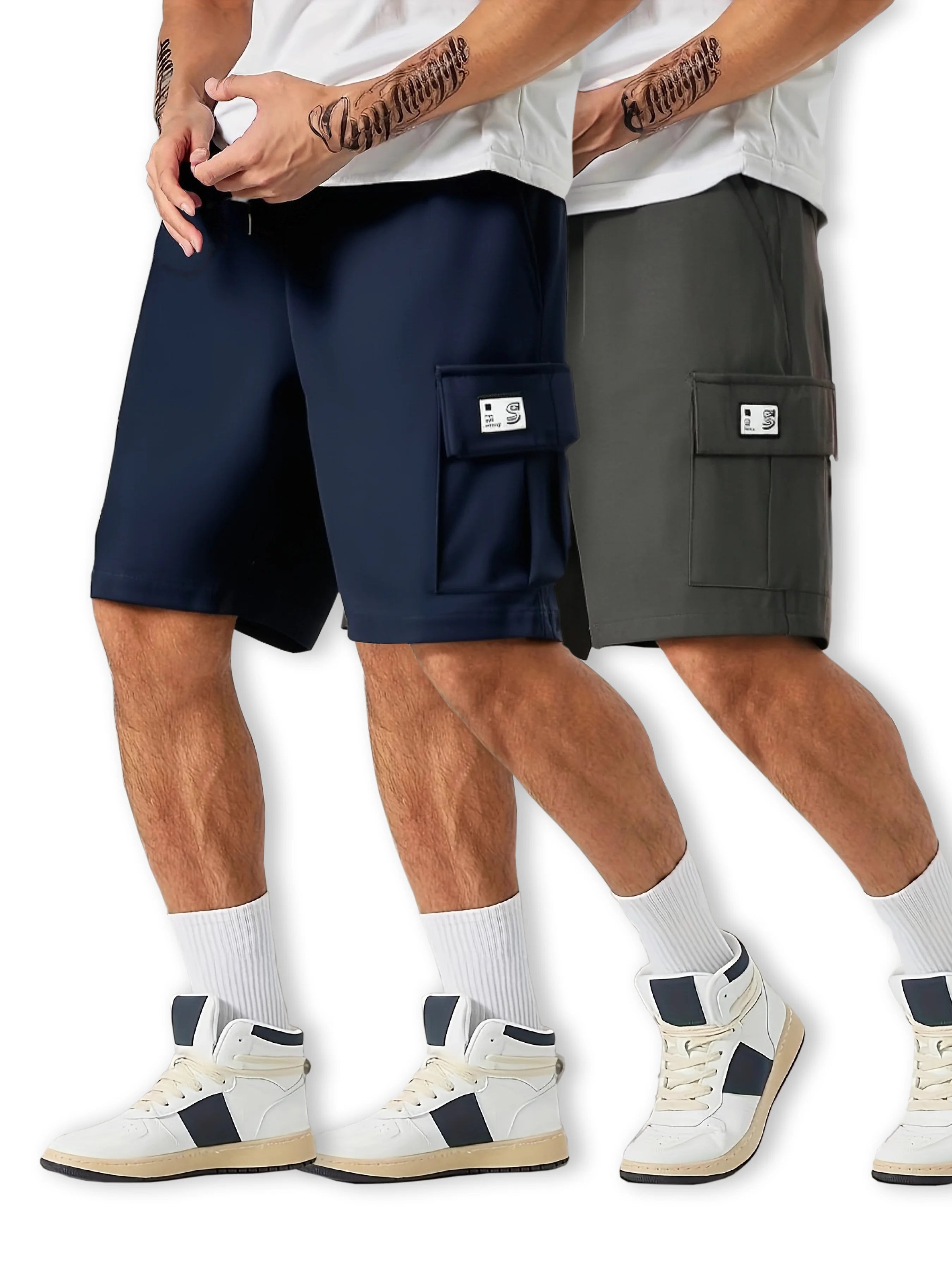 shorts de verano
