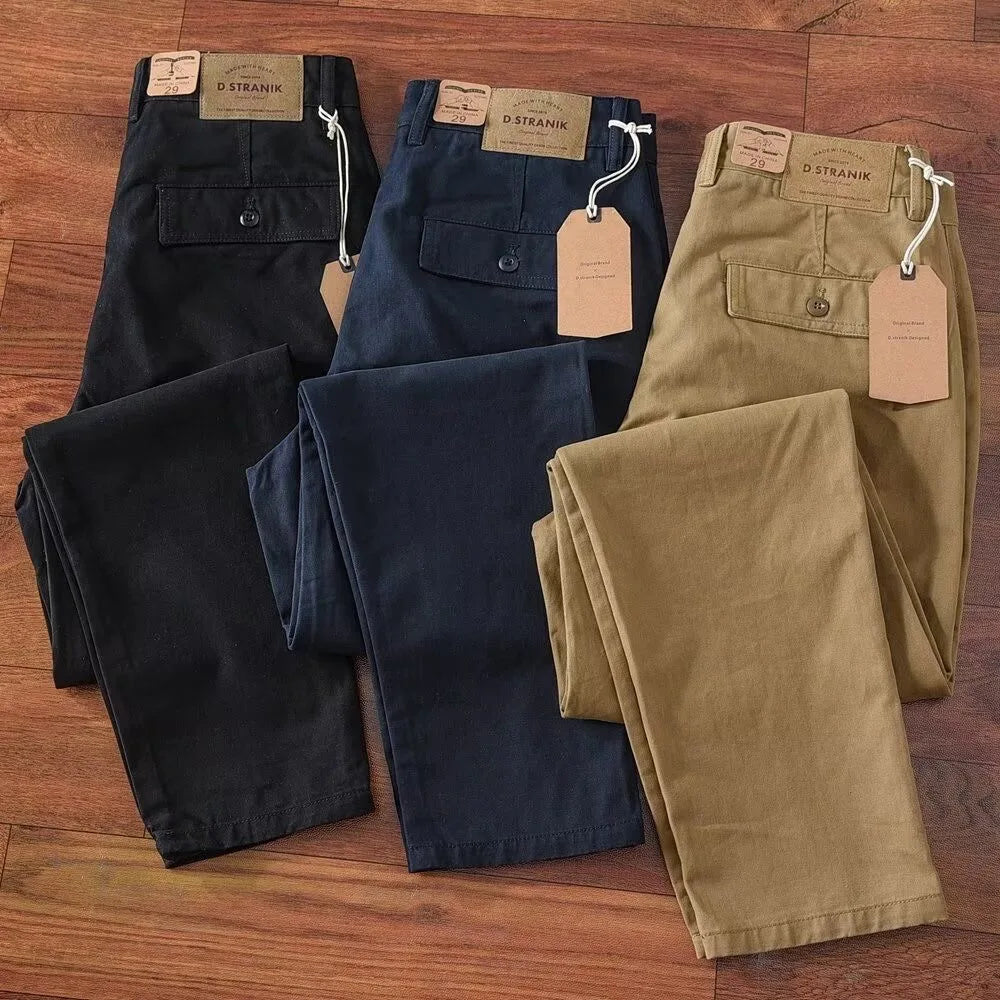 pantalones