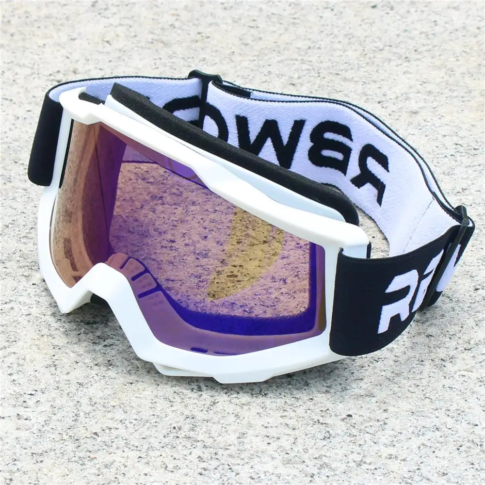 gafas de moto