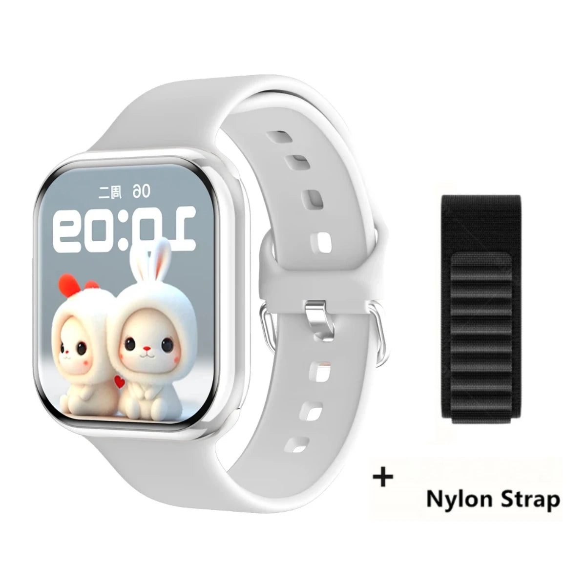 smartwatch