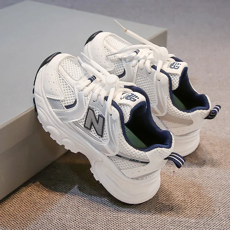 zapatillas de niño
