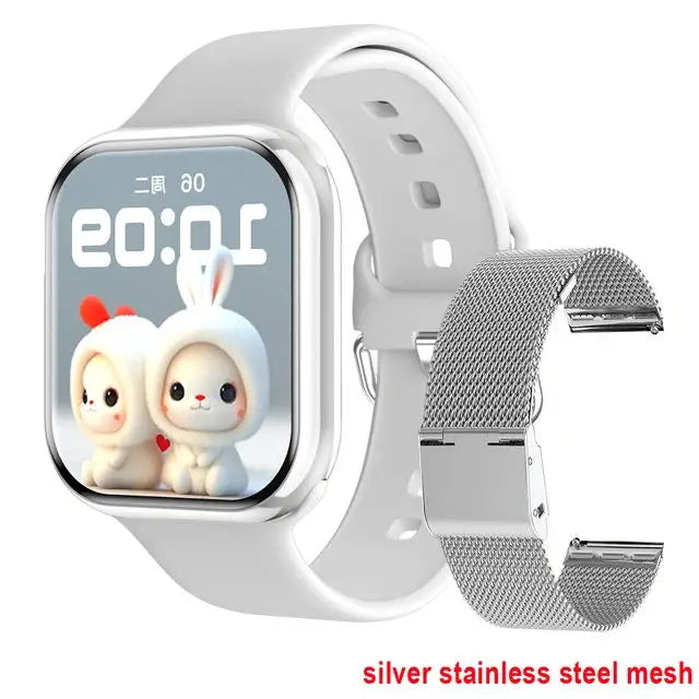 smartwatch