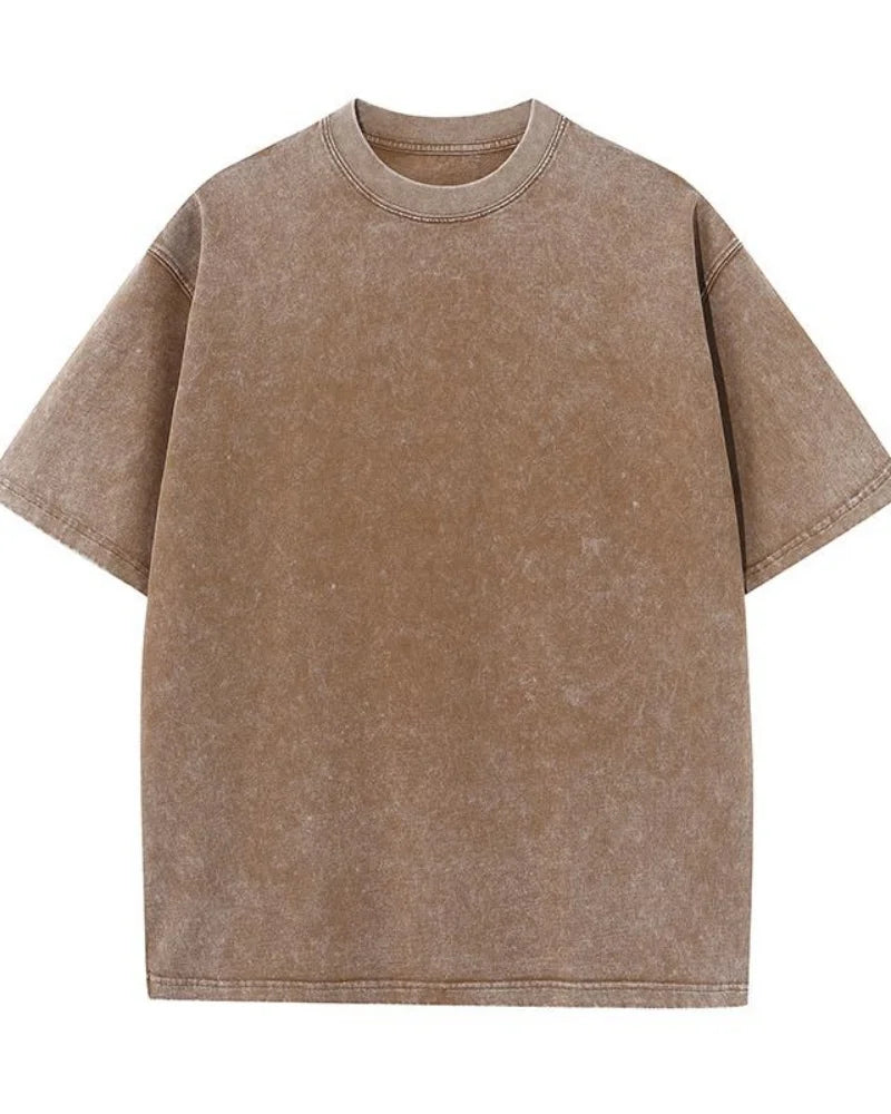 polera de verano