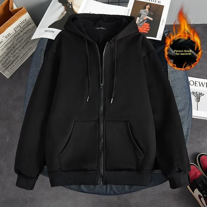 Poleron oversized