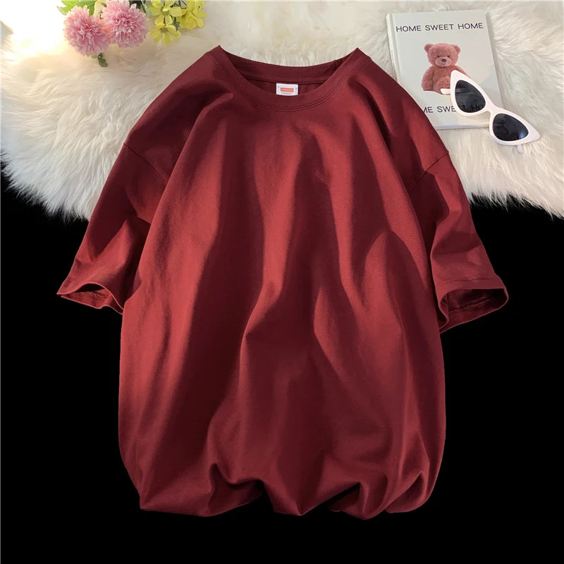 polera verano