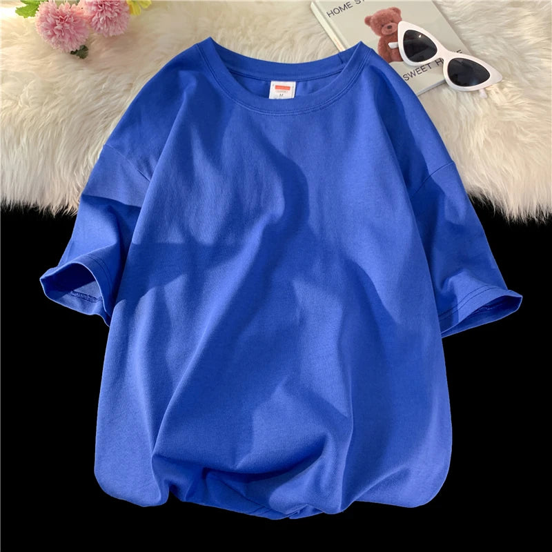 polera verano