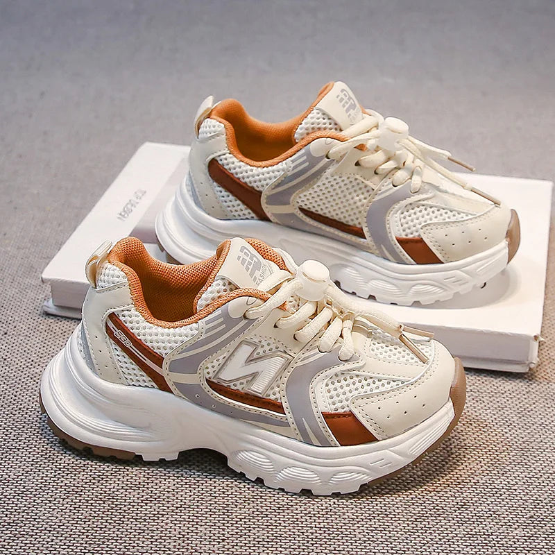 zapatillas de niño