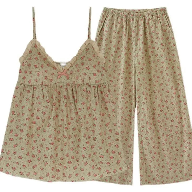 pijama mujer