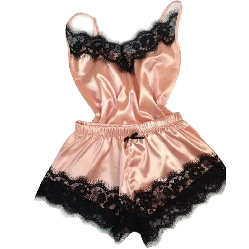 pijama de mujer