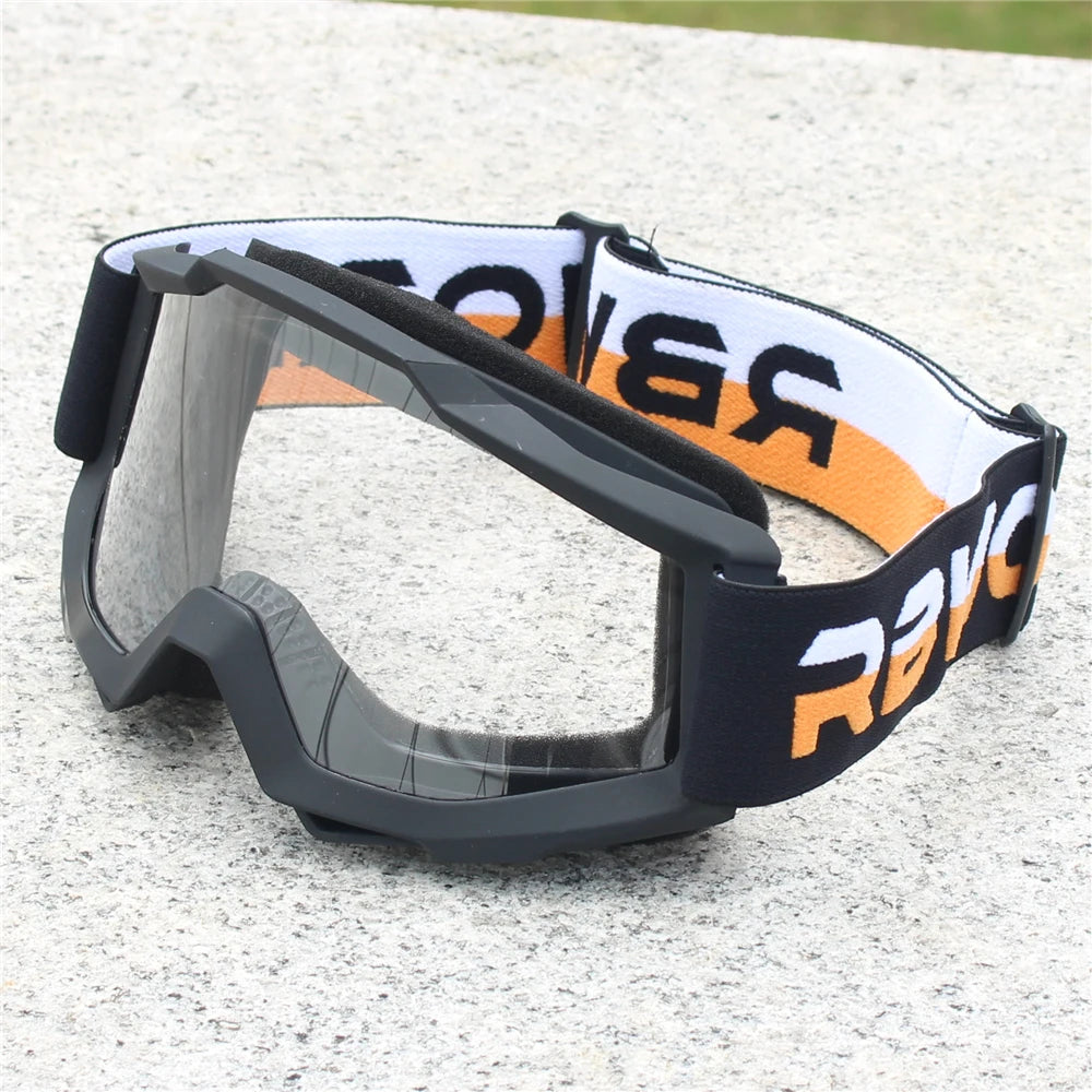 gafas de moto