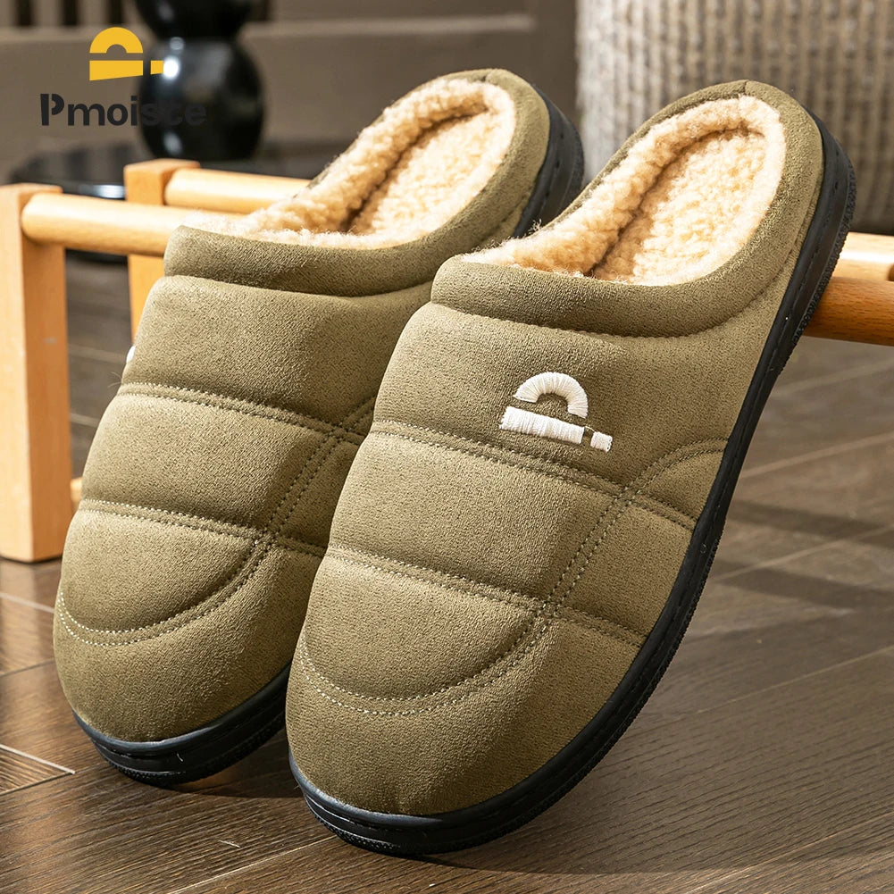 pantuflas