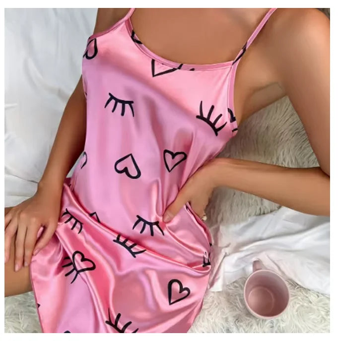 pijama de mujer