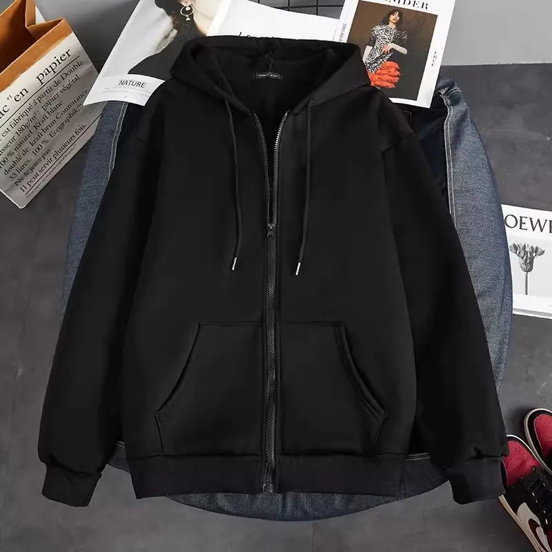 Poleron oversized