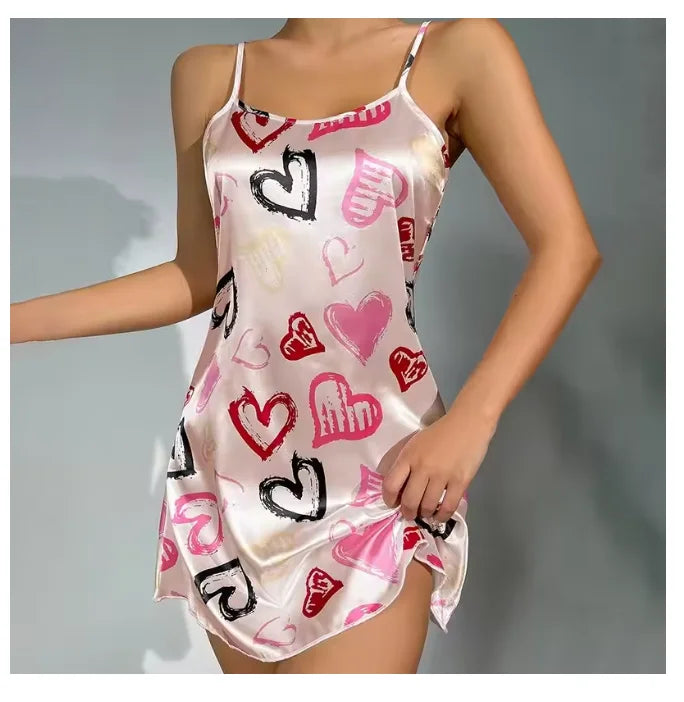 pijama de mujer