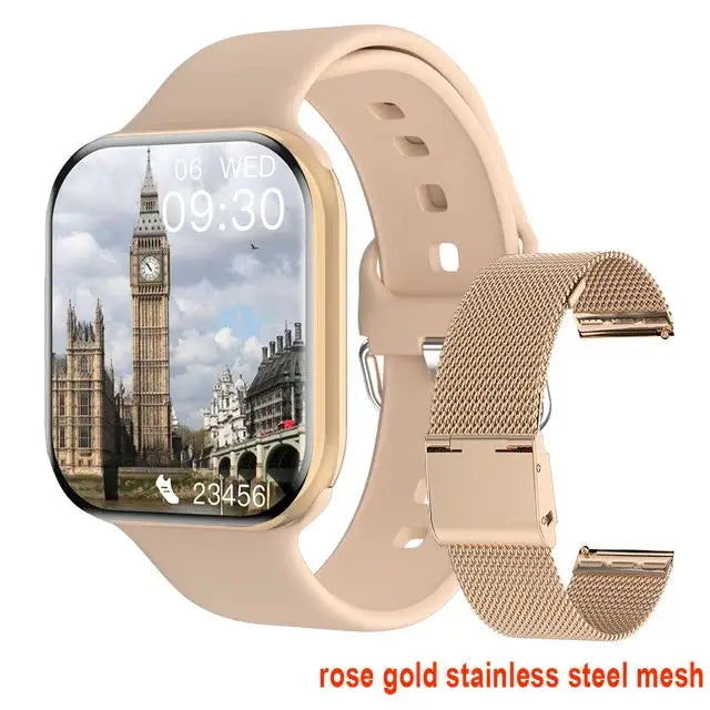 smartwatch