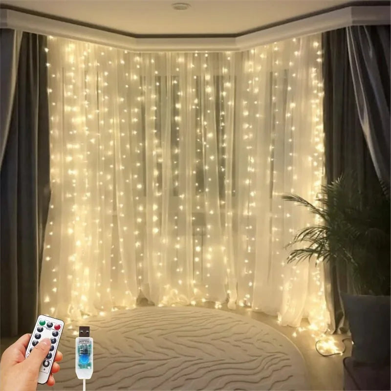 luces led
