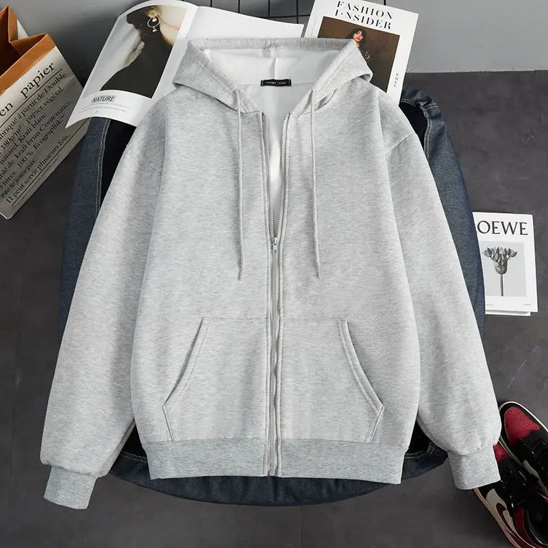 Poleron oversized