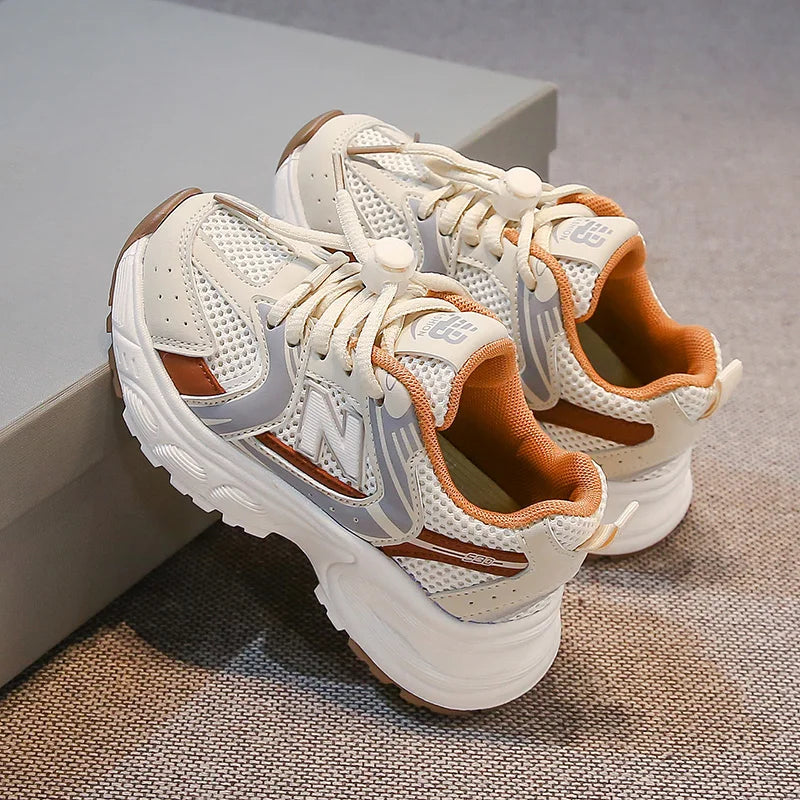 zapatillas de niño