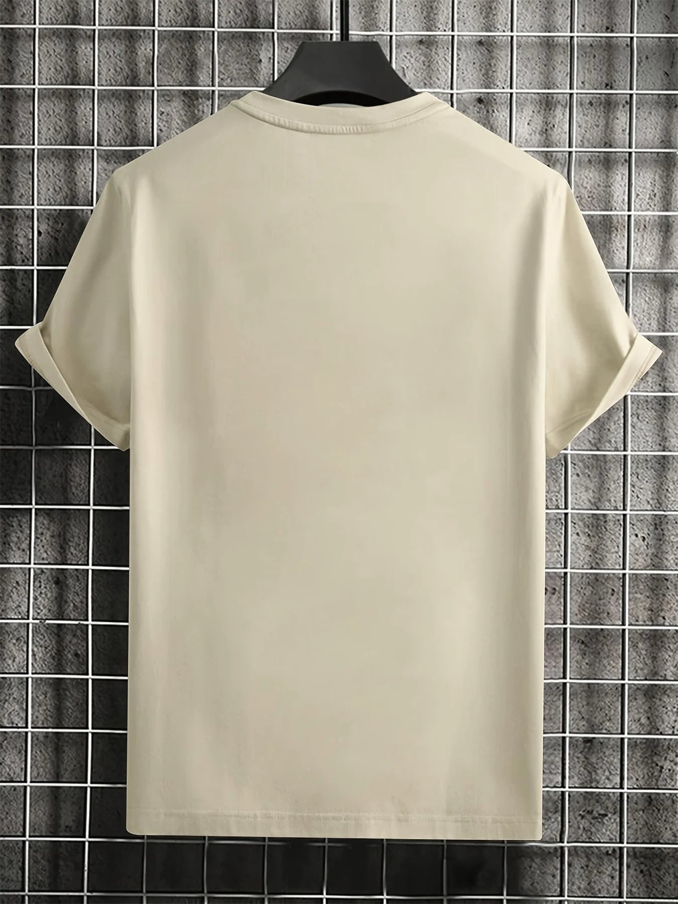 polera verano 100% algodon