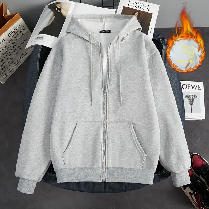 Poleron oversized