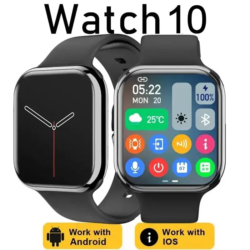 smartwatch