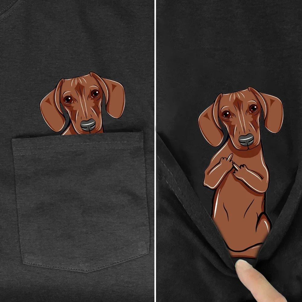 polera  de gato