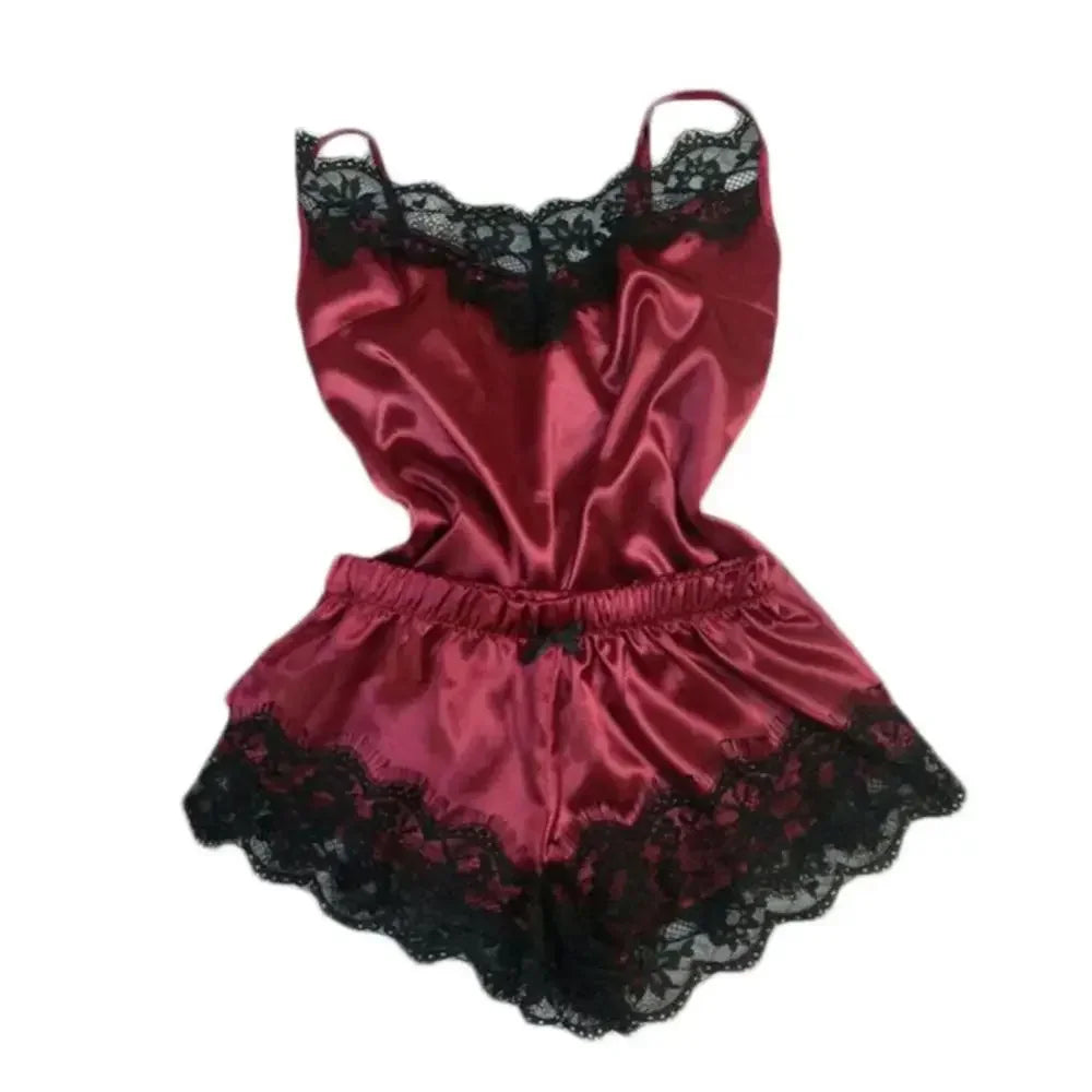 pijama de mujer