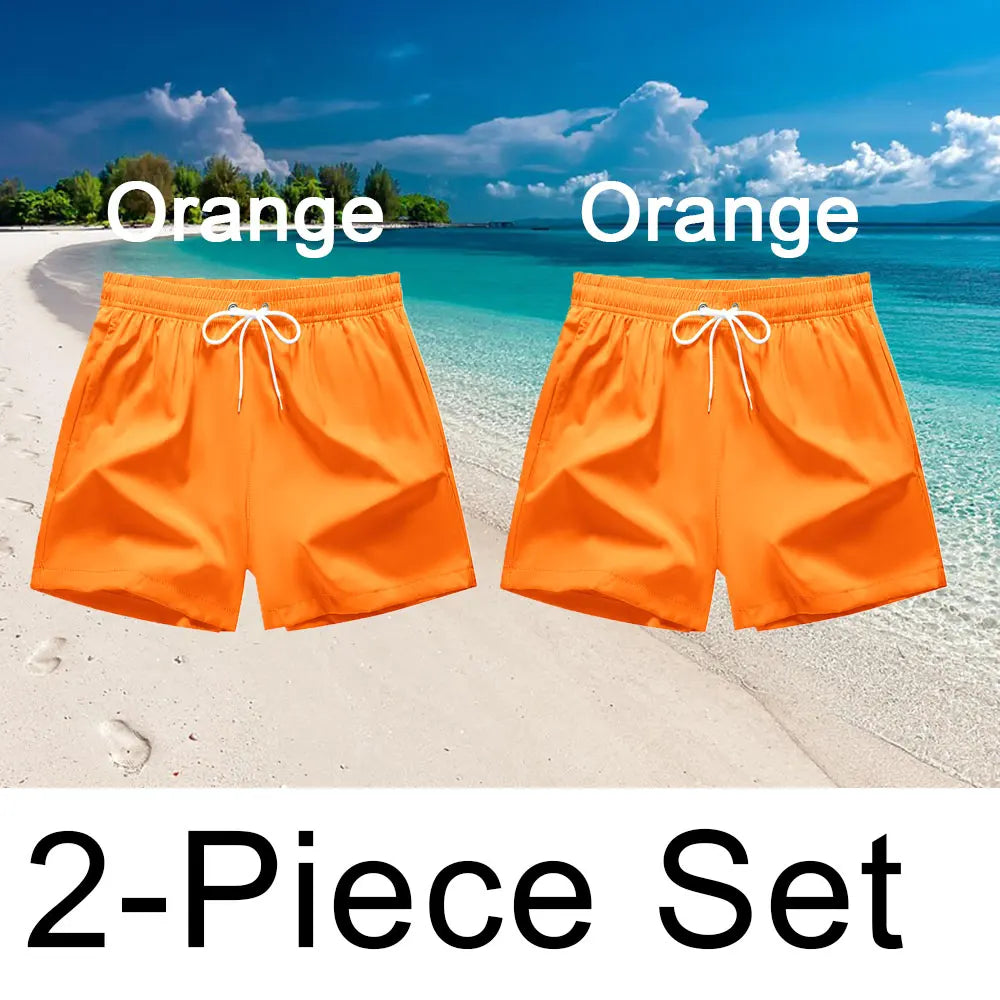 pantalones de verano