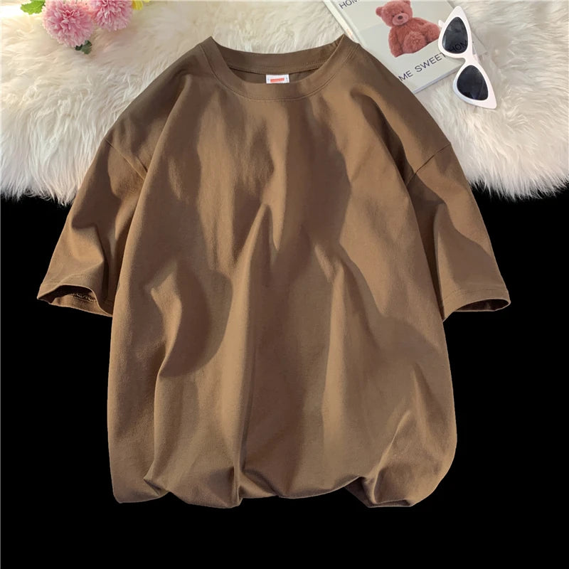 polera verano