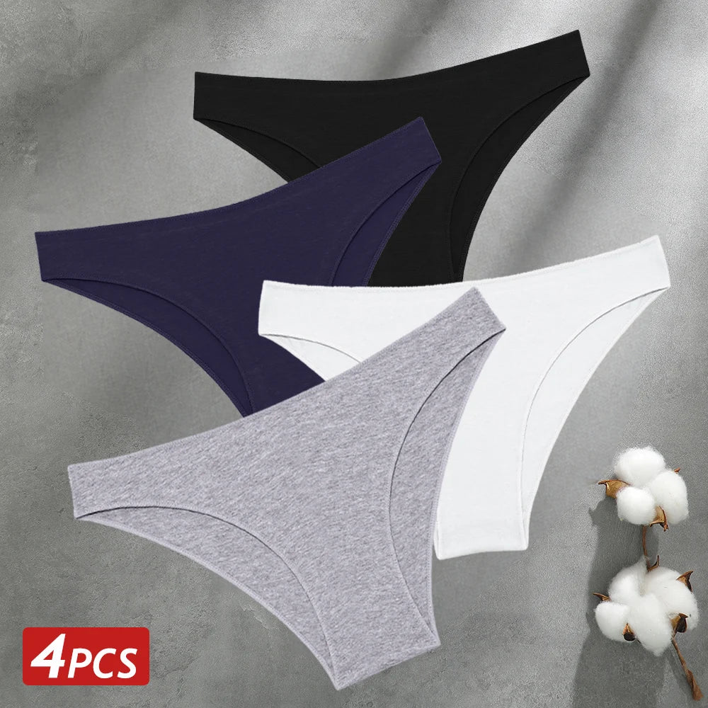 ropa interior mujer