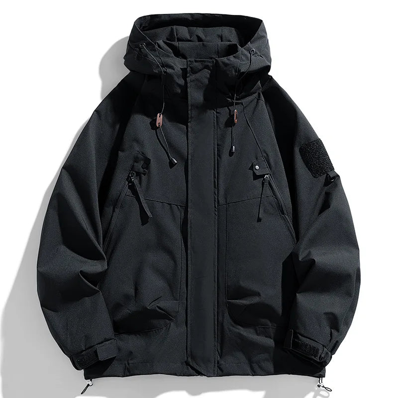 chaqueta