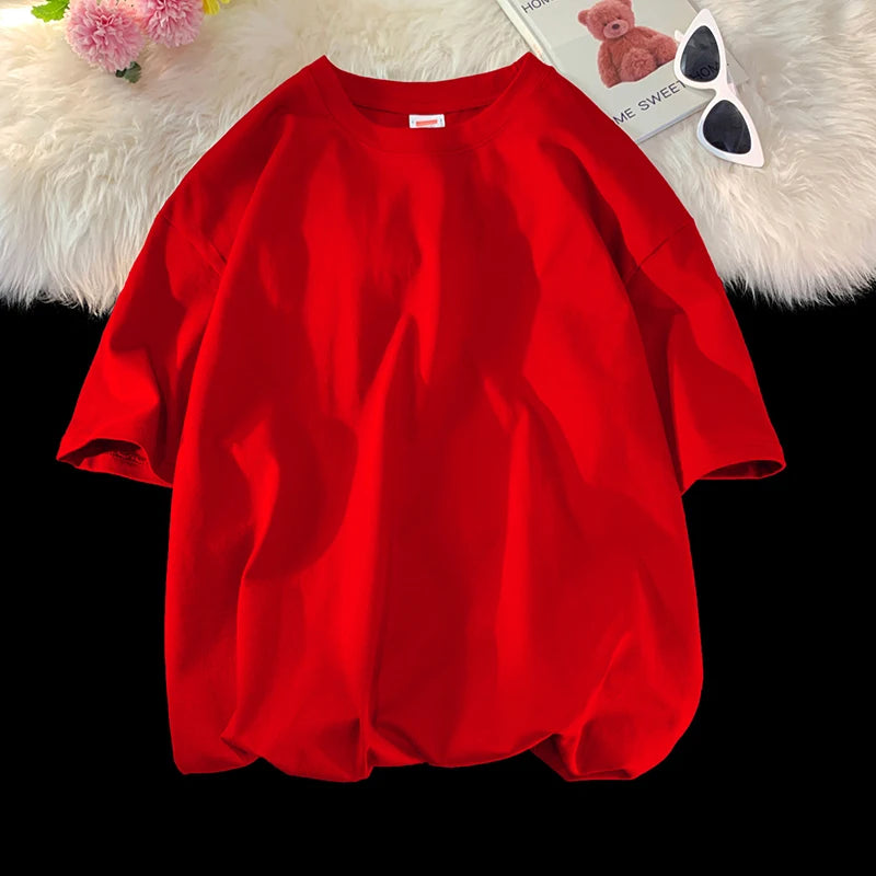 polera verano