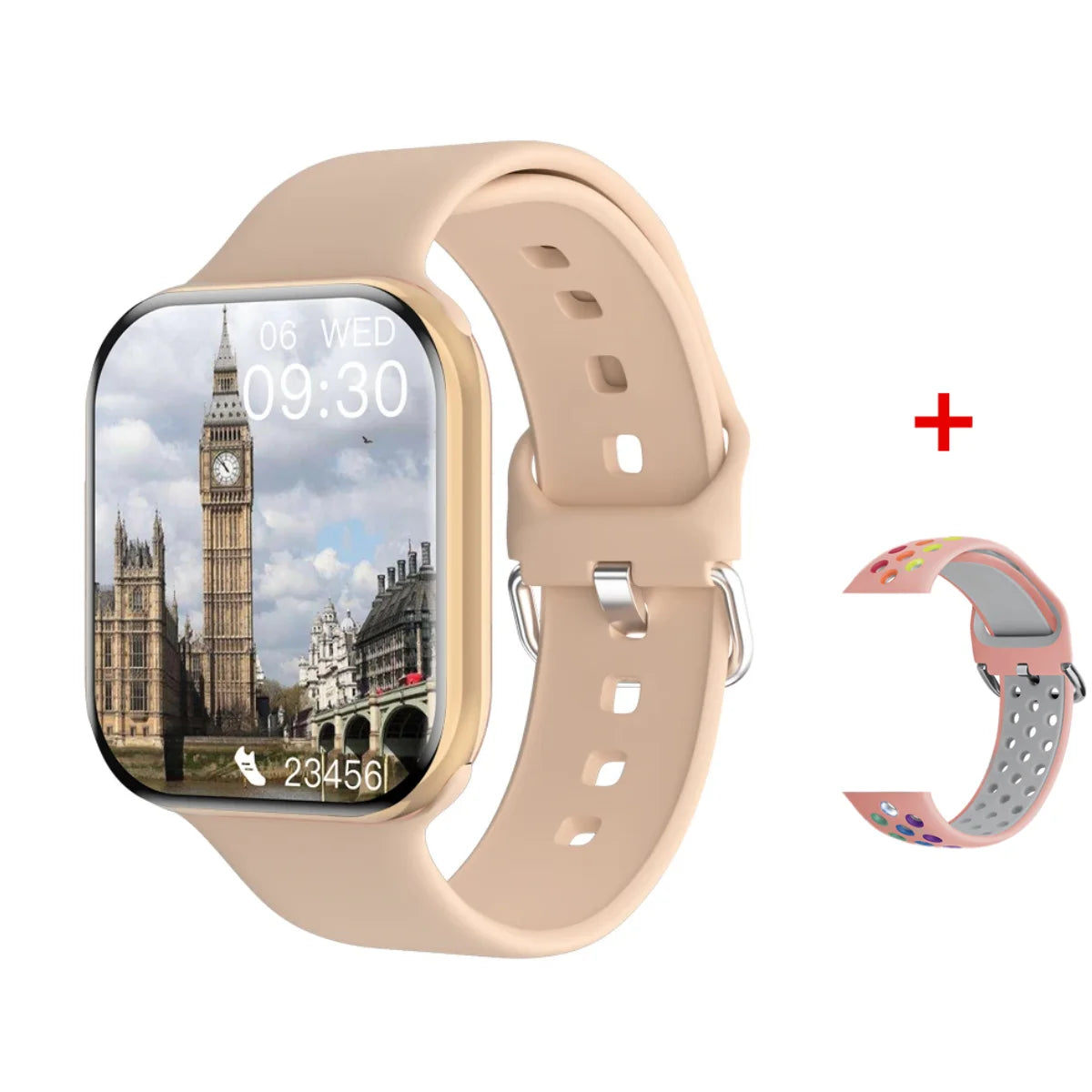 smartwatch