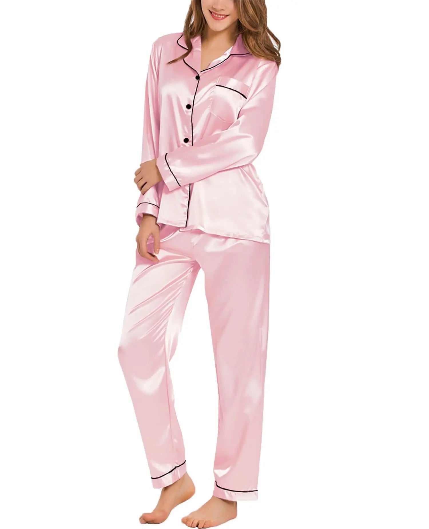 pijama mujer