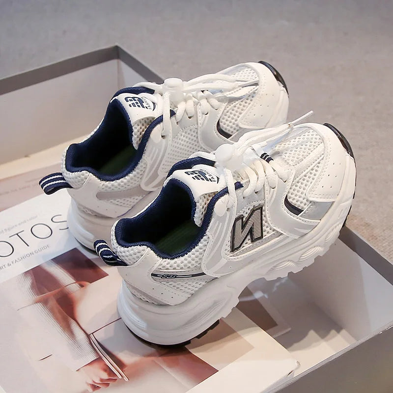 zapatillas de niño