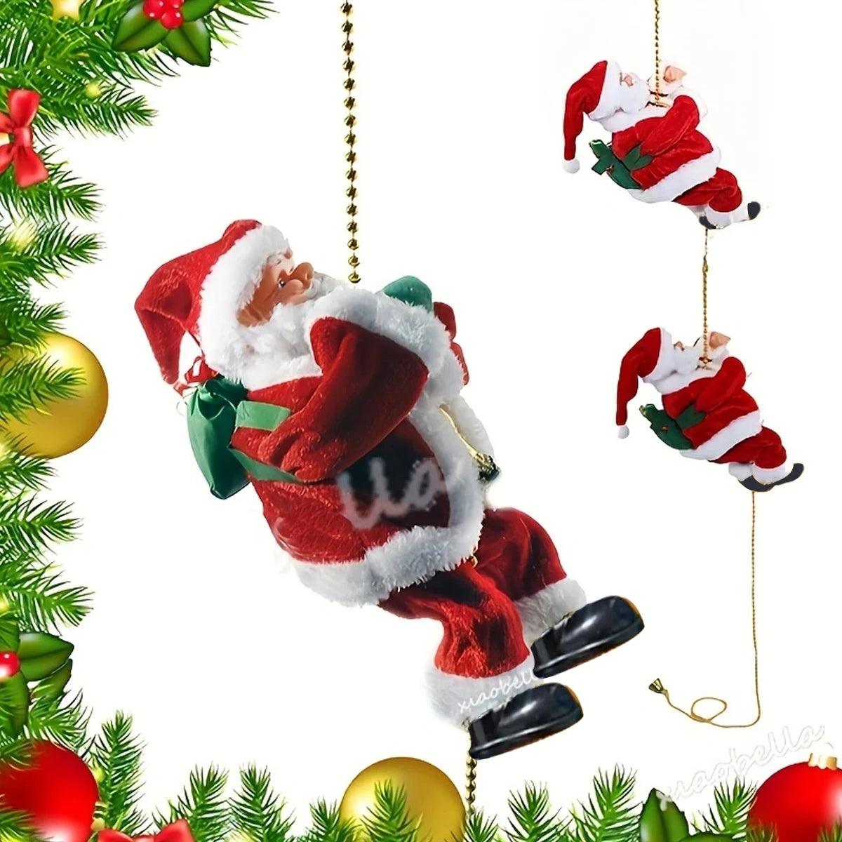 decoracion navidad
