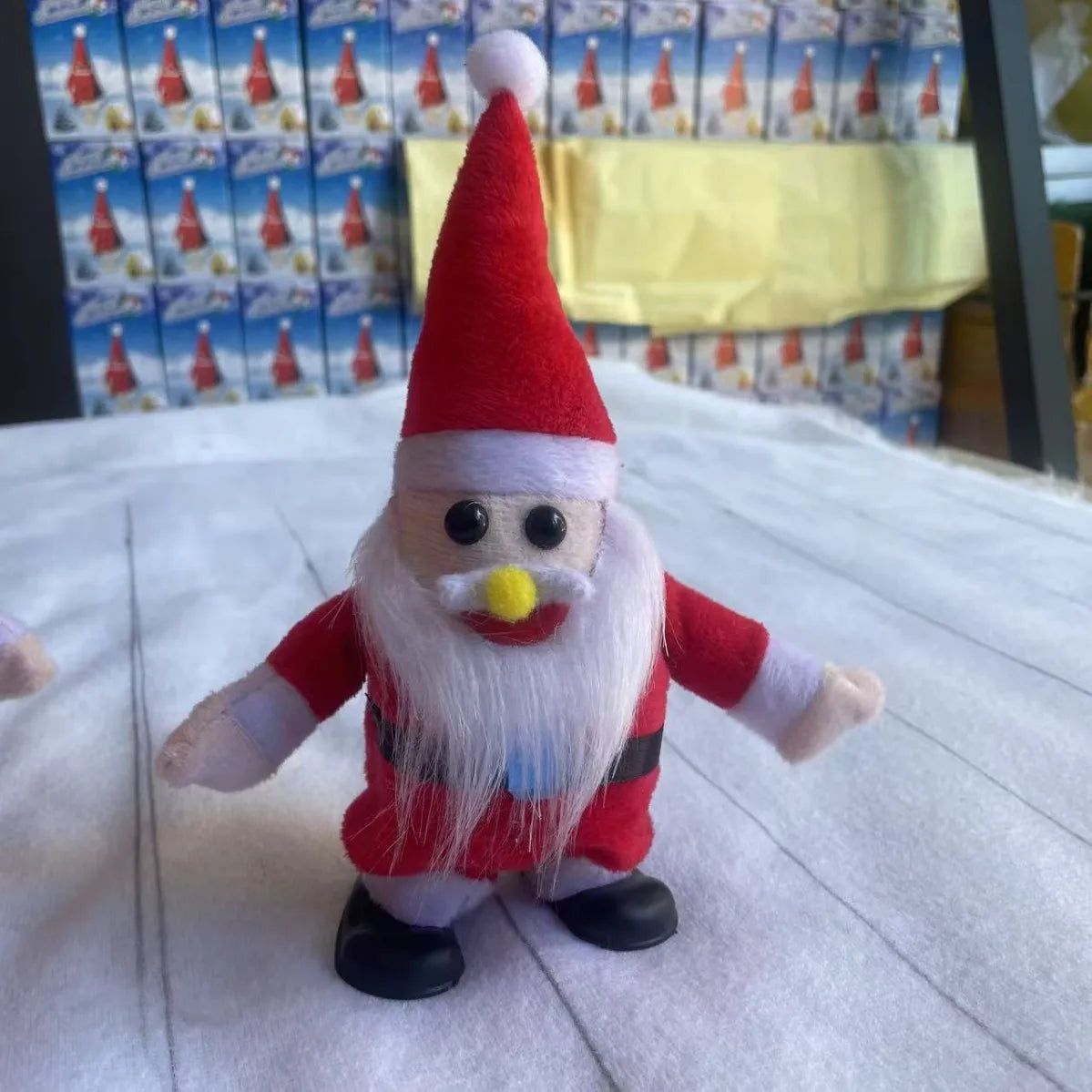 decoracion navidad