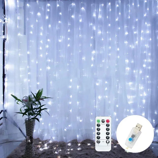luces led