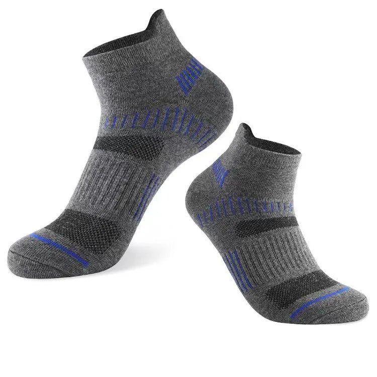 5 pares calcetines