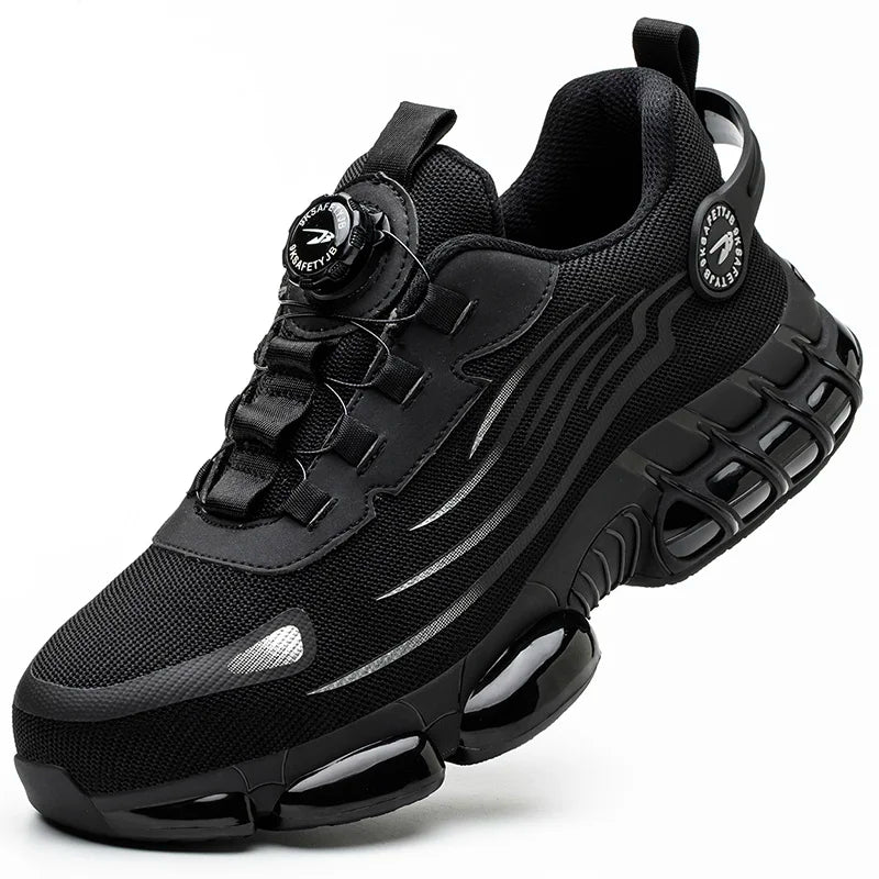 botas de seguridad