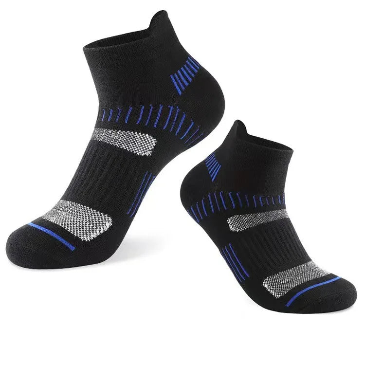 5 pares calcetines
